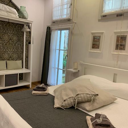 San Pierino Charming Rooms Lucca Exterior photo