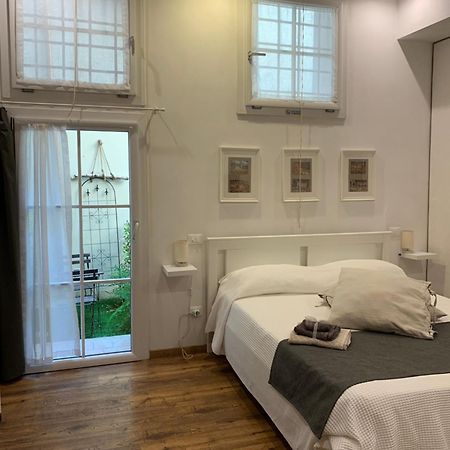 San Pierino Charming Rooms Lucca Exterior photo