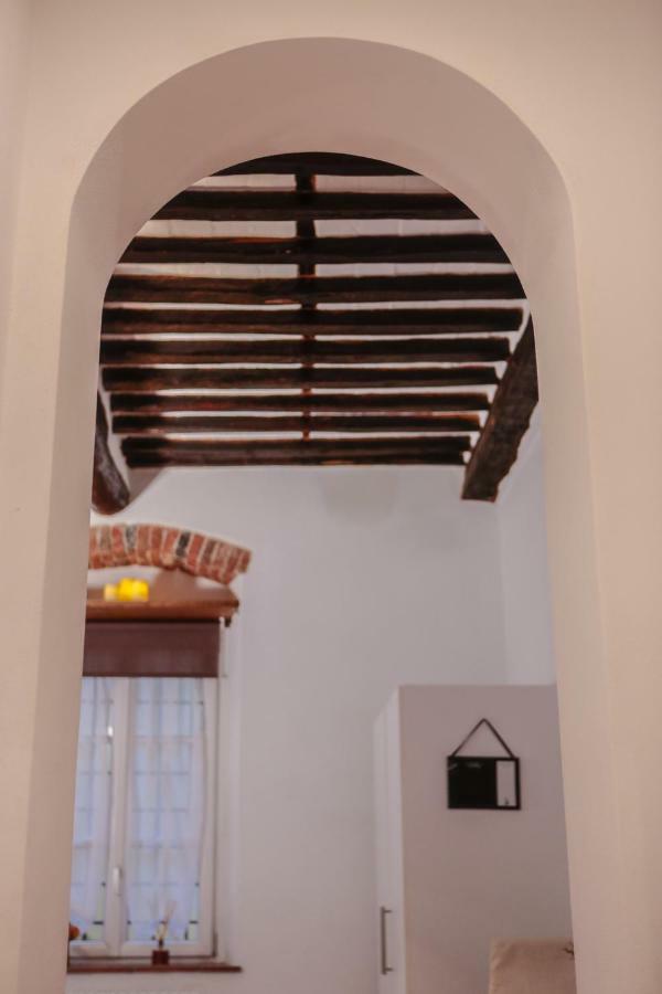 San Pierino Charming Rooms Lucca Exterior photo