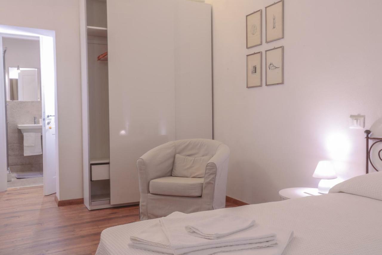 San Pierino Charming Rooms Lucca Exterior photo