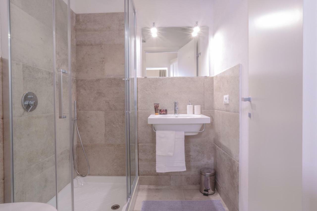 San Pierino Charming Rooms Lucca Exterior photo