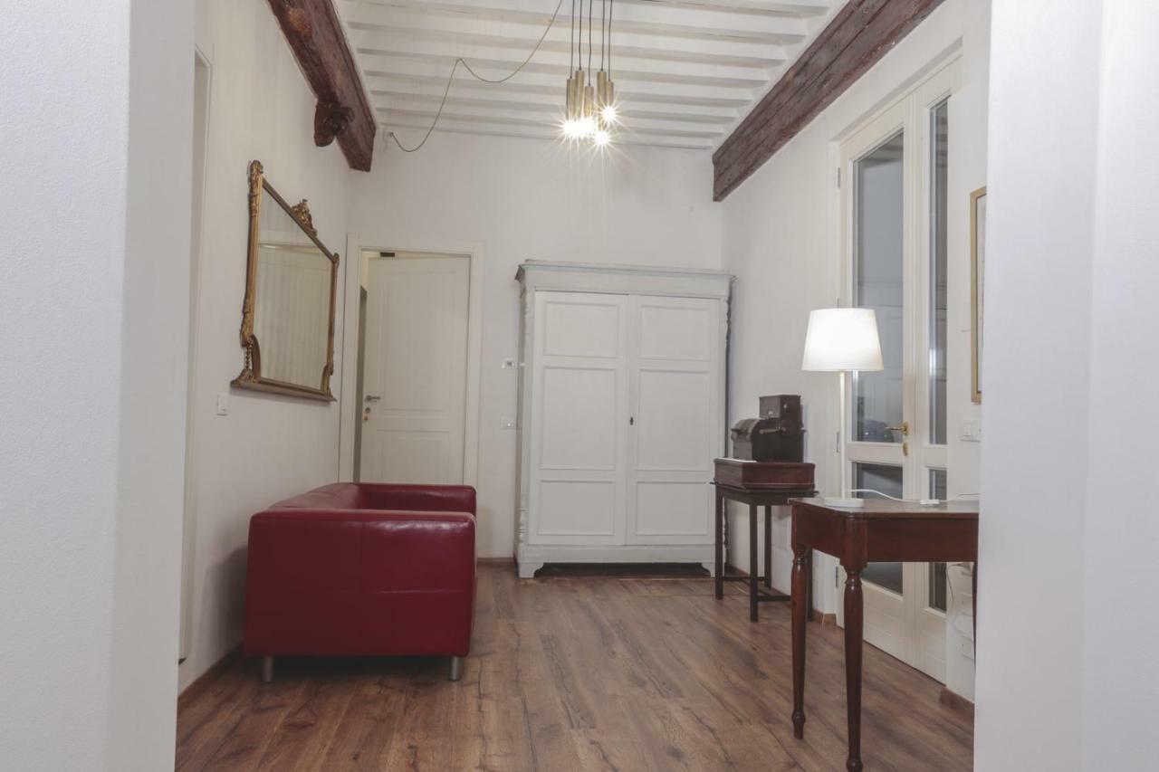 San Pierino Charming Rooms Lucca Exterior photo