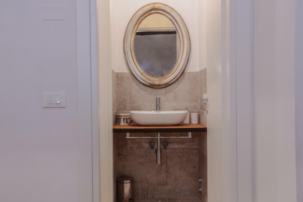 San Pierino Charming Rooms Lucca Exterior photo