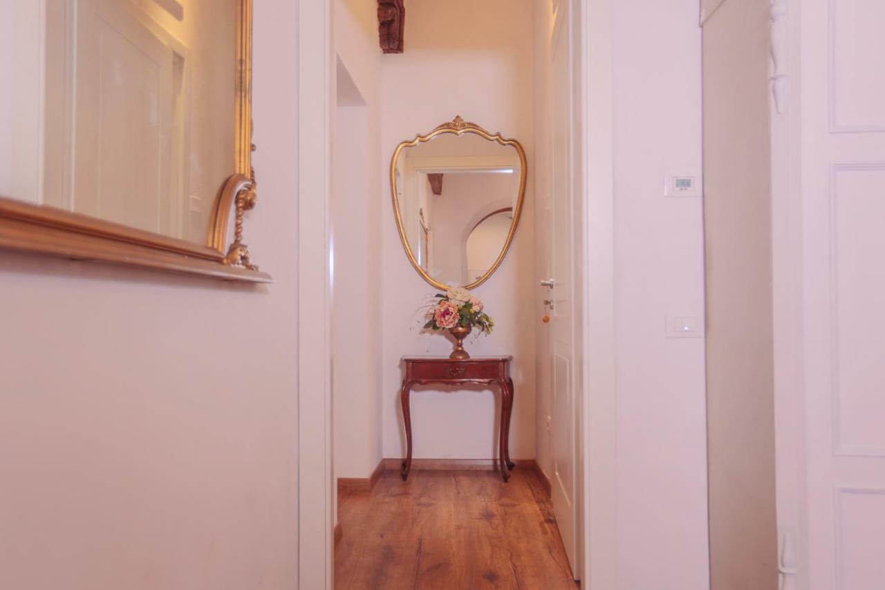 San Pierino Charming Rooms Lucca Exterior photo