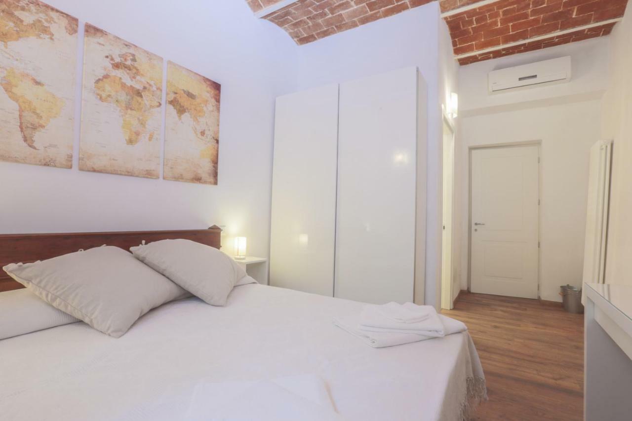 San Pierino Charming Rooms Lucca Exterior photo