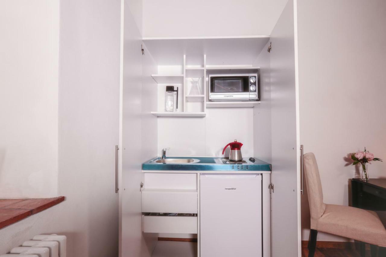 San Pierino Charming Rooms Lucca Exterior photo