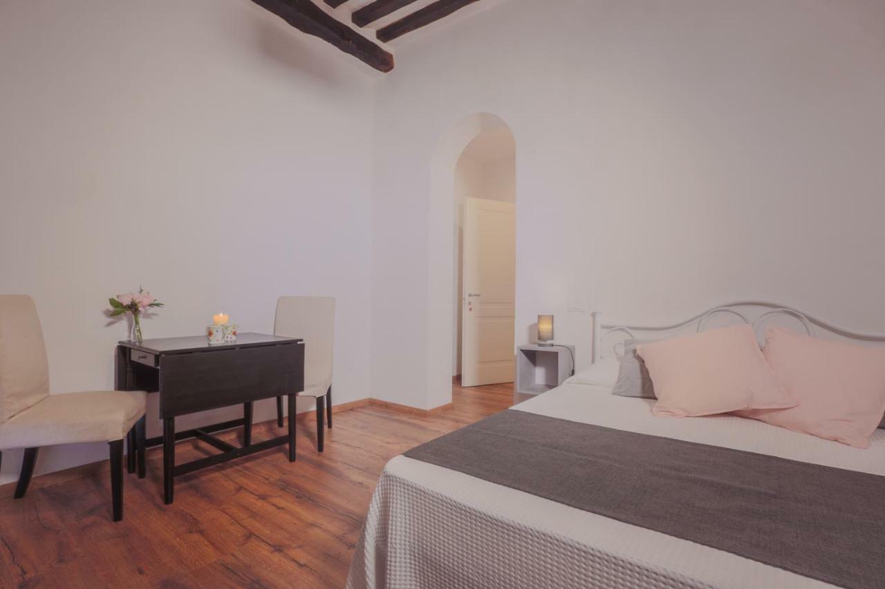 San Pierino Charming Rooms Lucca Exterior photo