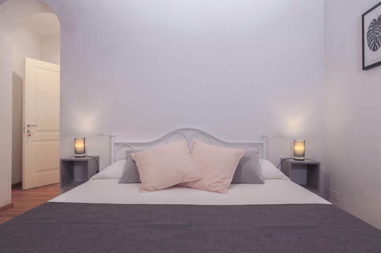 San Pierino Charming Rooms Lucca Exterior photo