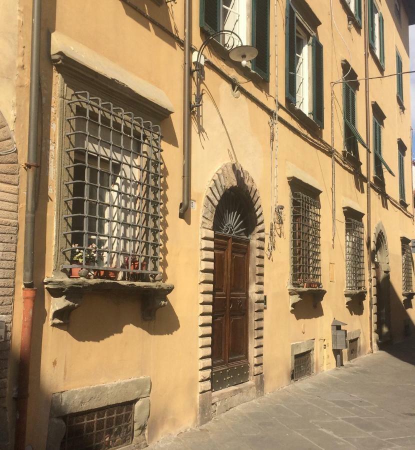San Pierino Charming Rooms Lucca Exterior photo