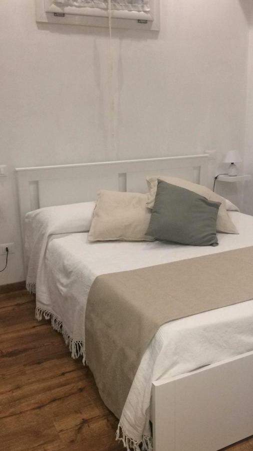 San Pierino Charming Rooms Lucca Exterior photo